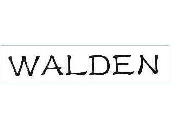 WALDEN-20类